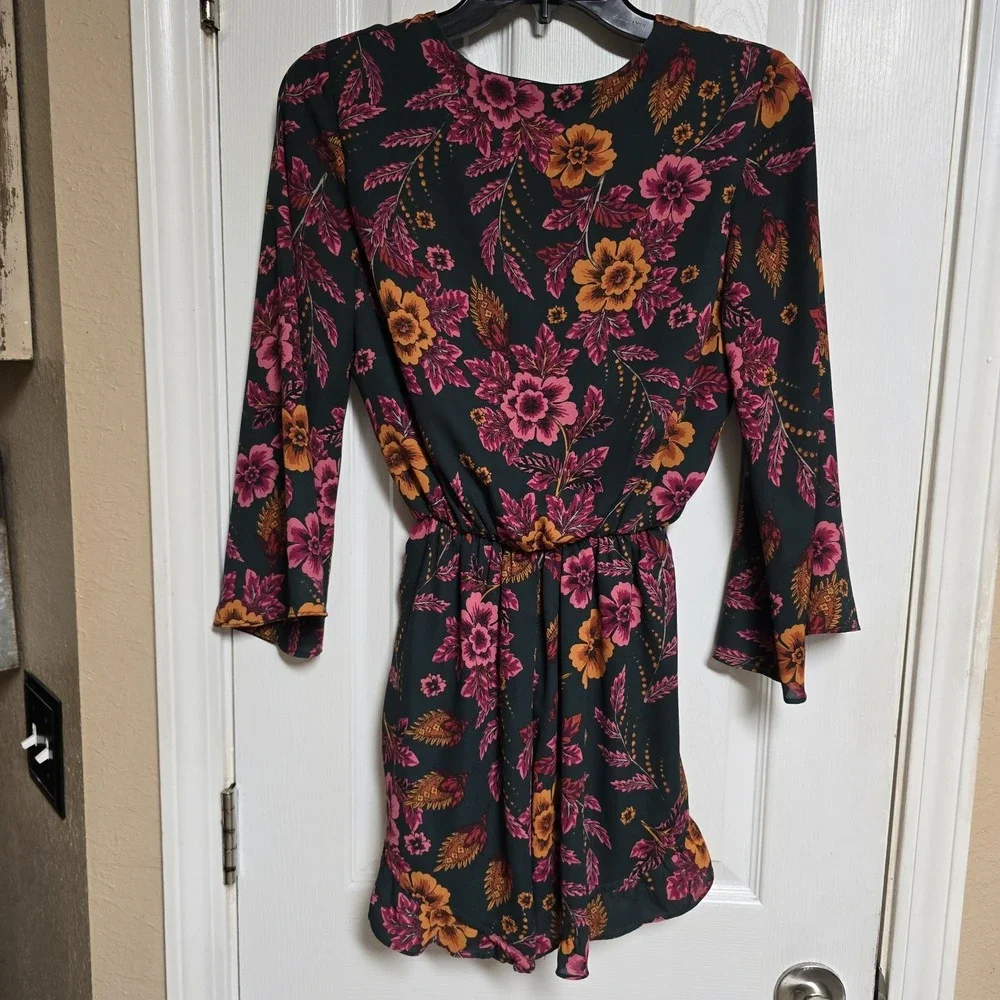 Everly anthropologie long